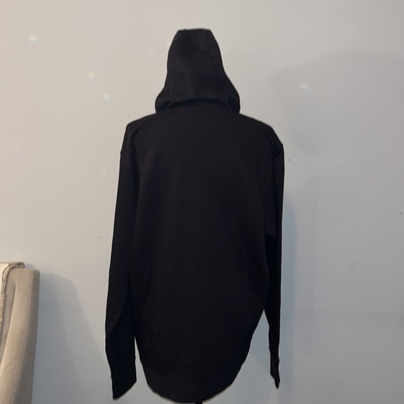 RUSSELL ATHLETIC Men's
Draswtring Fleece Hoodie
BLACK Large - Picture 6 of 10